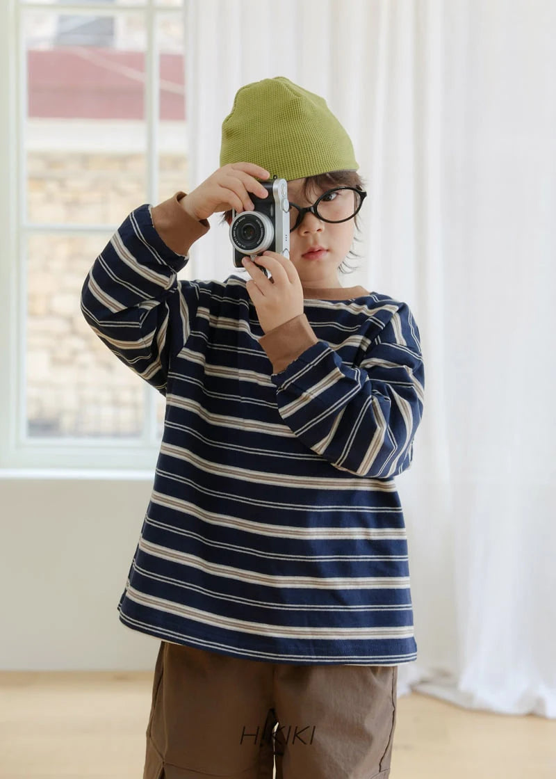 Little Foxx – Double Beanie