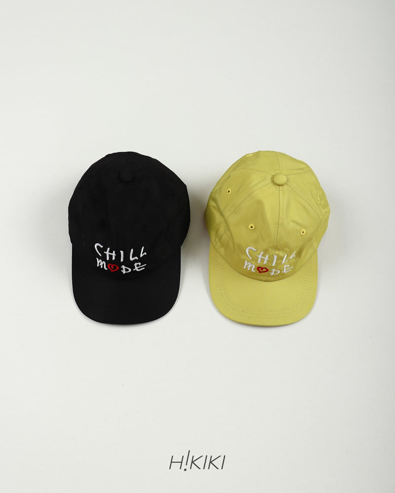 Little Foxx – Heart Snap Cap