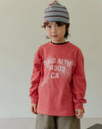 Little Foxx – Painting Tee