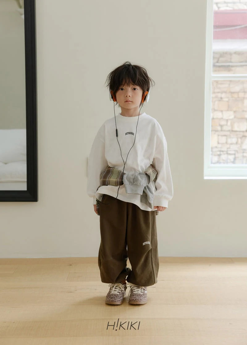 Little Foxx – Hey Hikki Tee