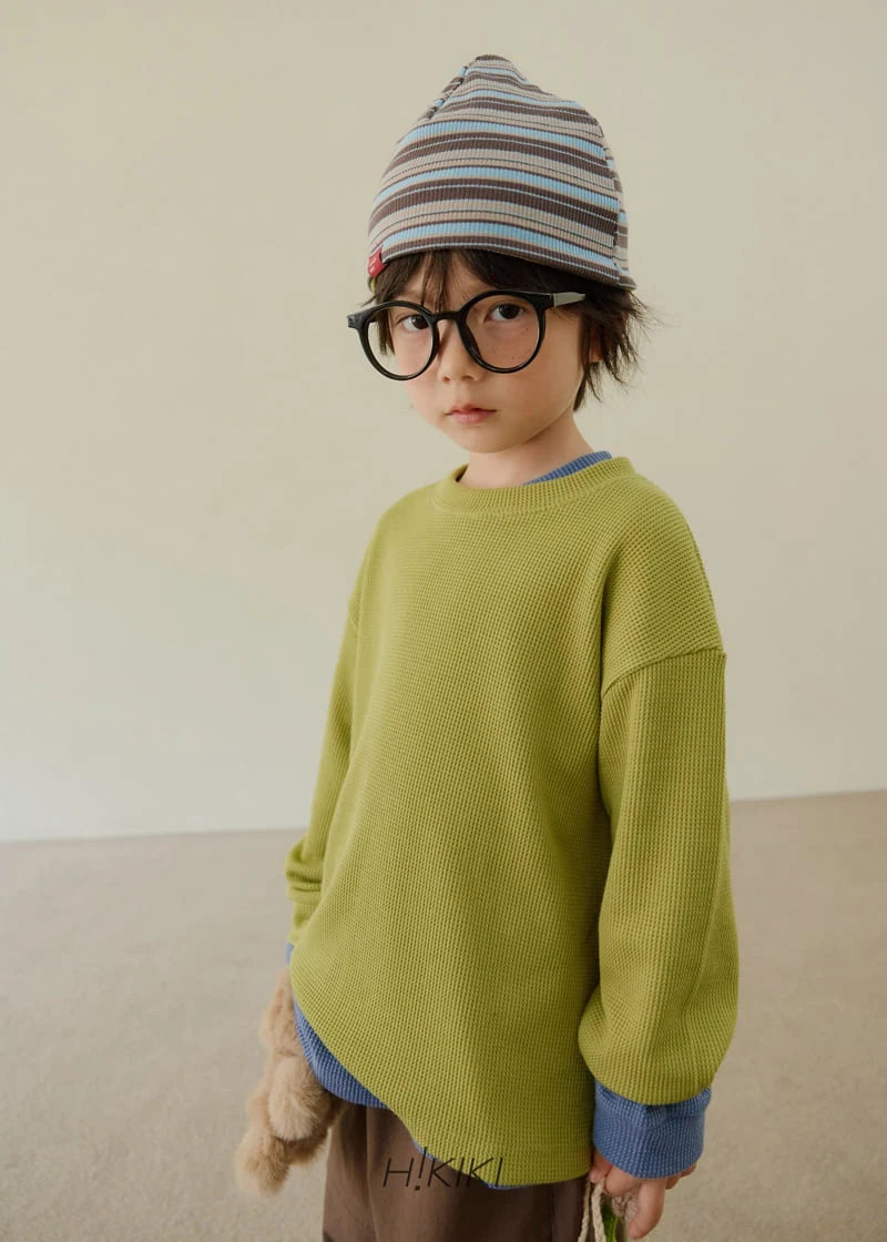 Little Foxx – Label Tee