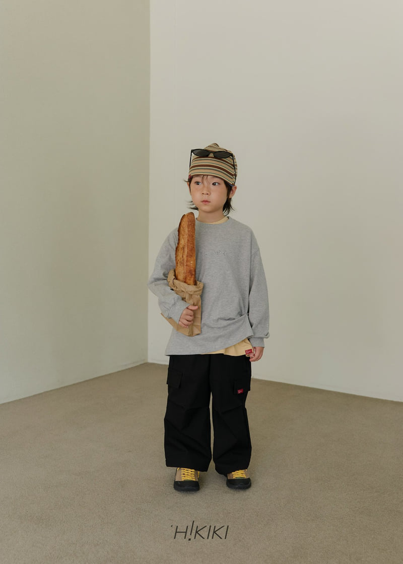 Little Foxx – Hwasome Cargo Pants