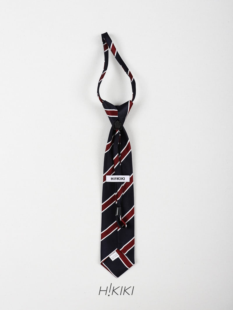 Little Foxx – Hikki Neck Tie