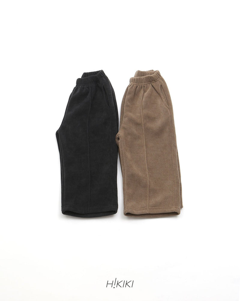 Little Foxx – Cozy Straight Pants