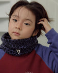 Little Foxx – Pattern Balaclava