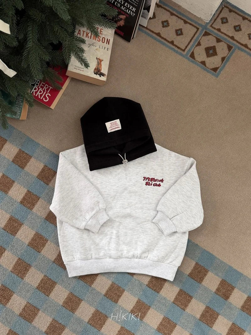 Little Foxx – Plain Balaclava