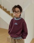 Little Foxx – Main Sweatshirt