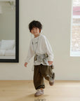Little Foxx – Hikki Jogger Pants
