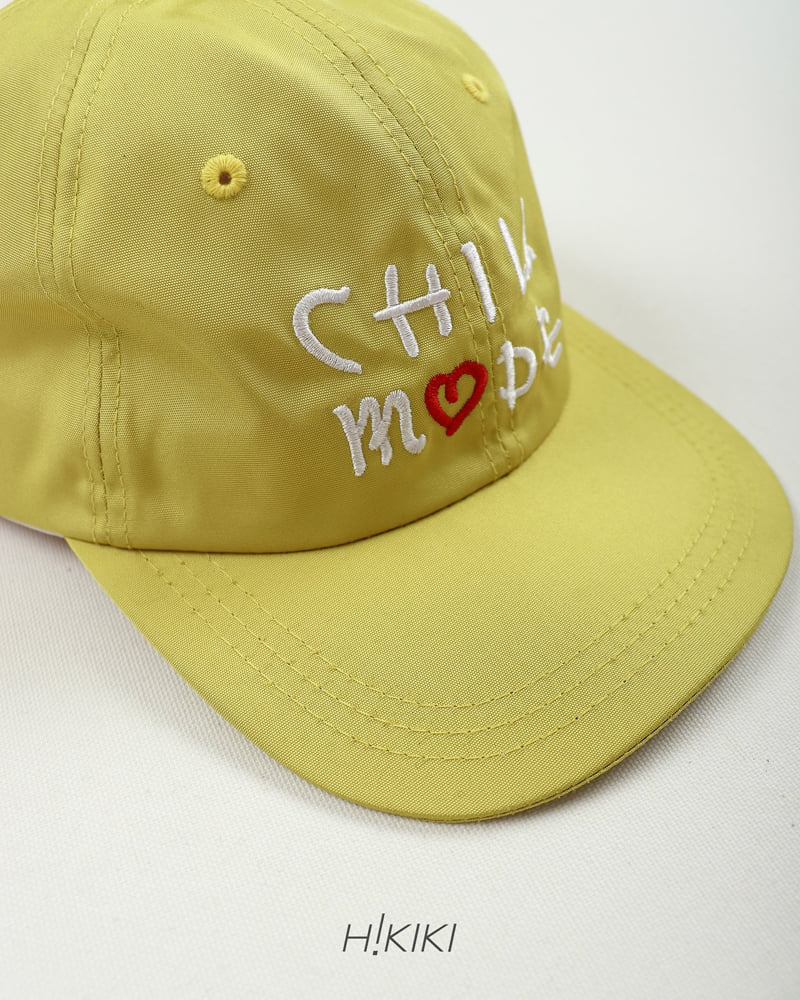 Little Foxx – Heart Snap Cap