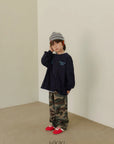 Little Foxx – Heart Tee