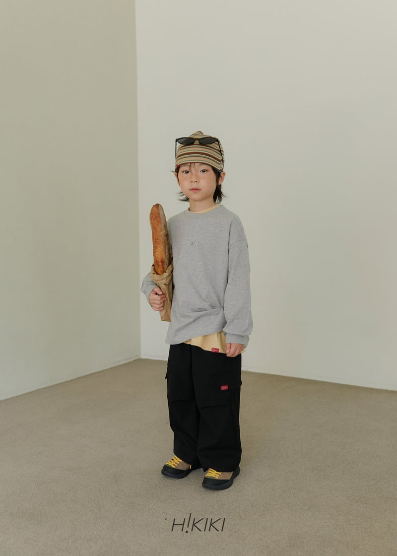 Little Foxx – Hwasome Cargo Pants