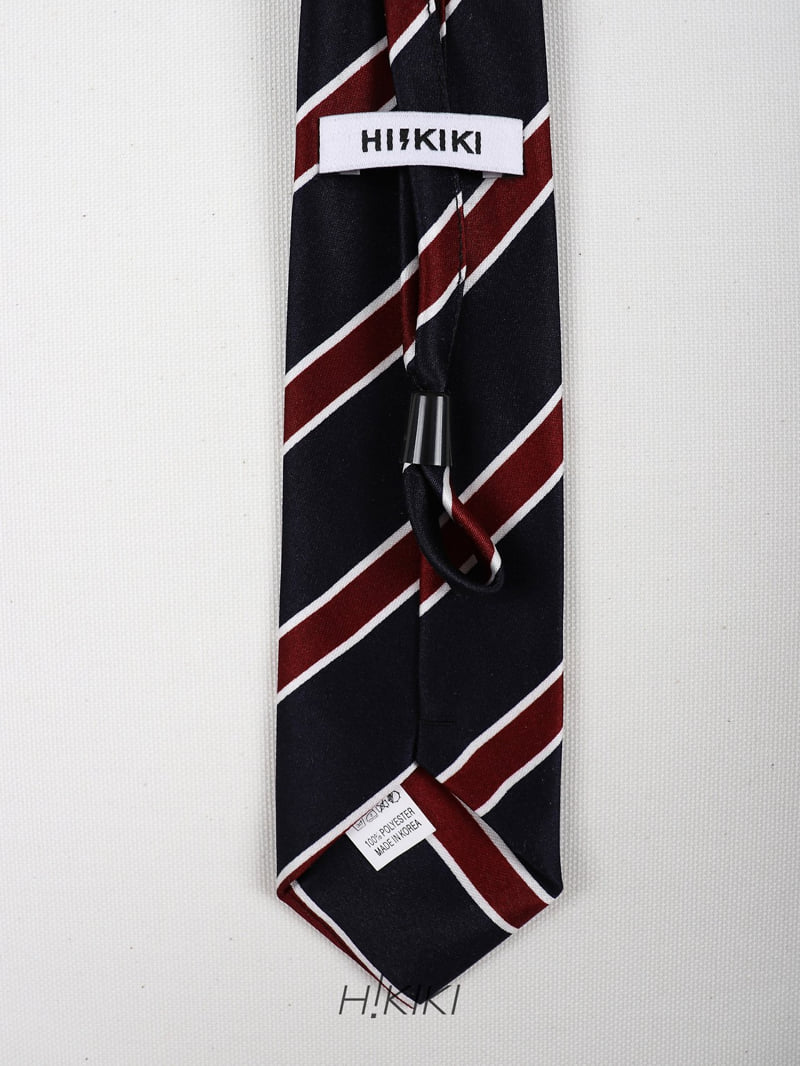 Little Foxx – Hikki Neck Tie