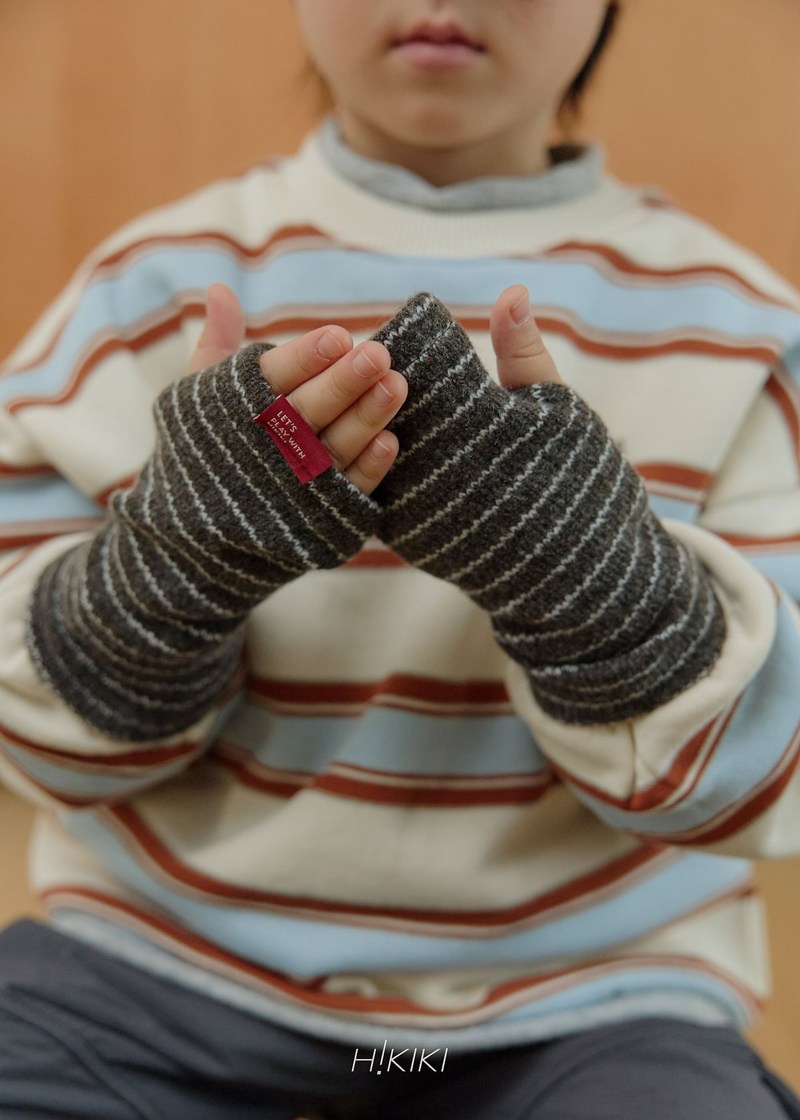 Little Foxx – Fingerhole Warmer