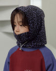 Little Foxx – Pattern Balaclava