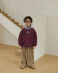 Little Foxx – Main Sweatshirt