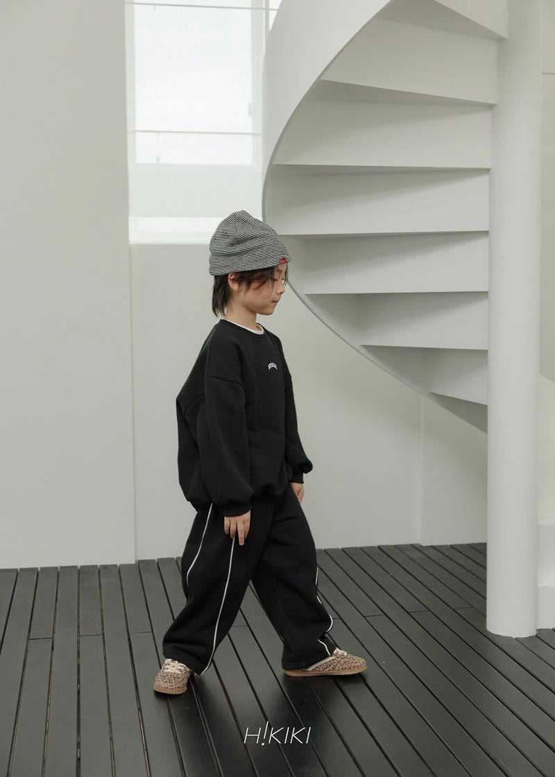 Little Foxx – Line Wide Pants