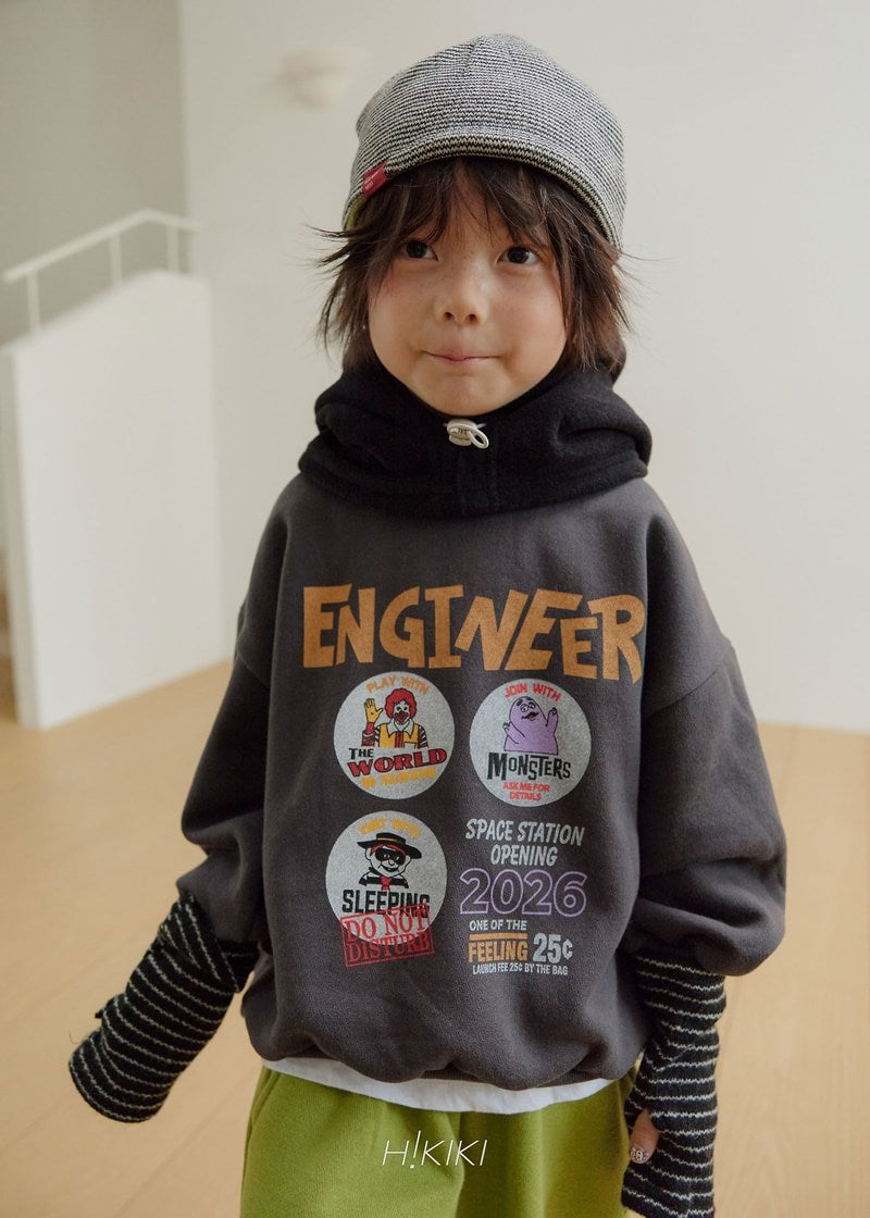 Little Foxx – Winter Reversible Beanie