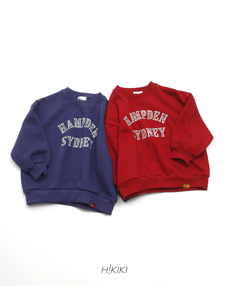 Little Foxx – Sydney Sweatshirt