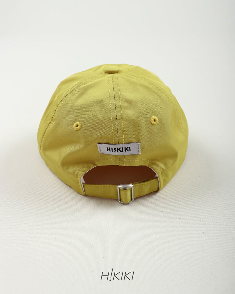 Little Foxx – Heart Snap Cap
