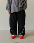 Little Foxx – Line Wide Pants