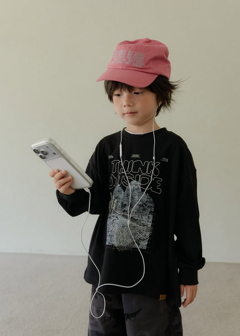 Little Foxx – Hikki Cap