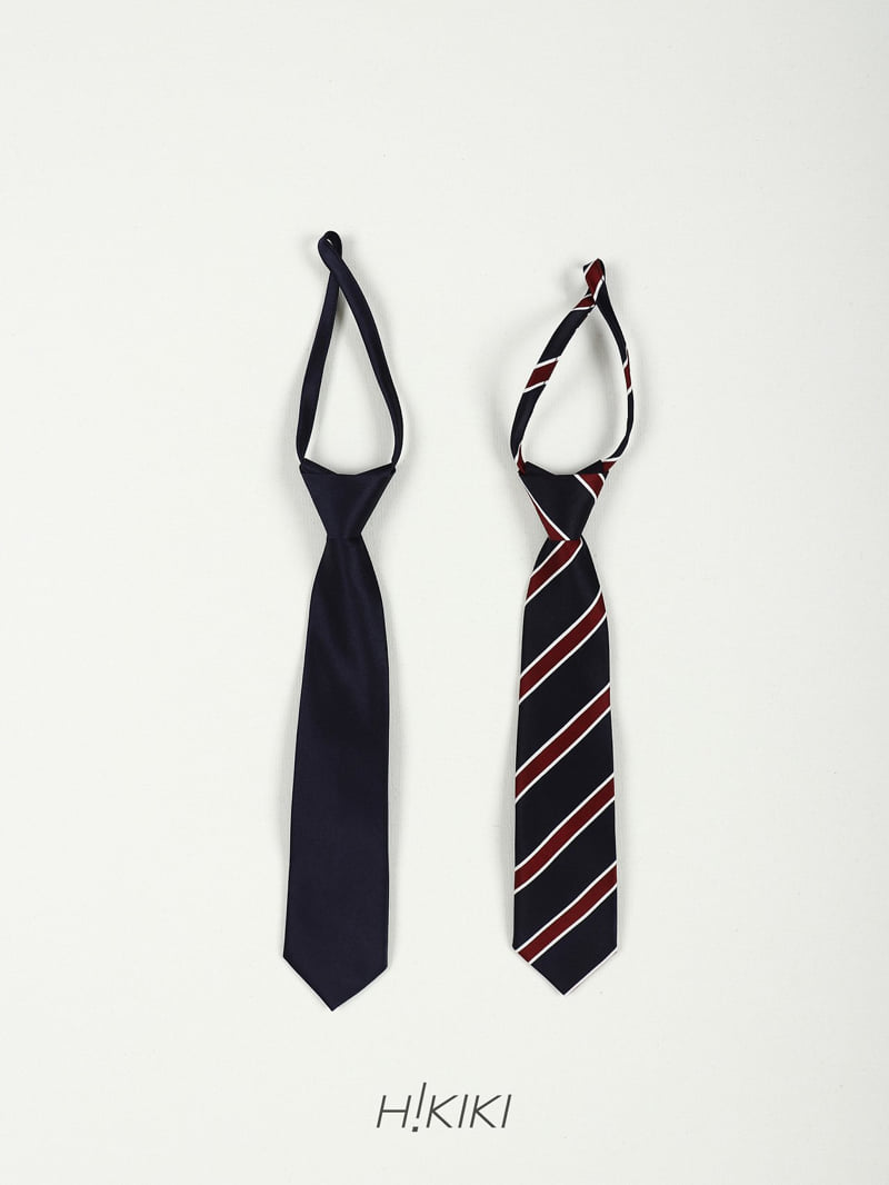 Little Foxx – Hikki Neck Tie