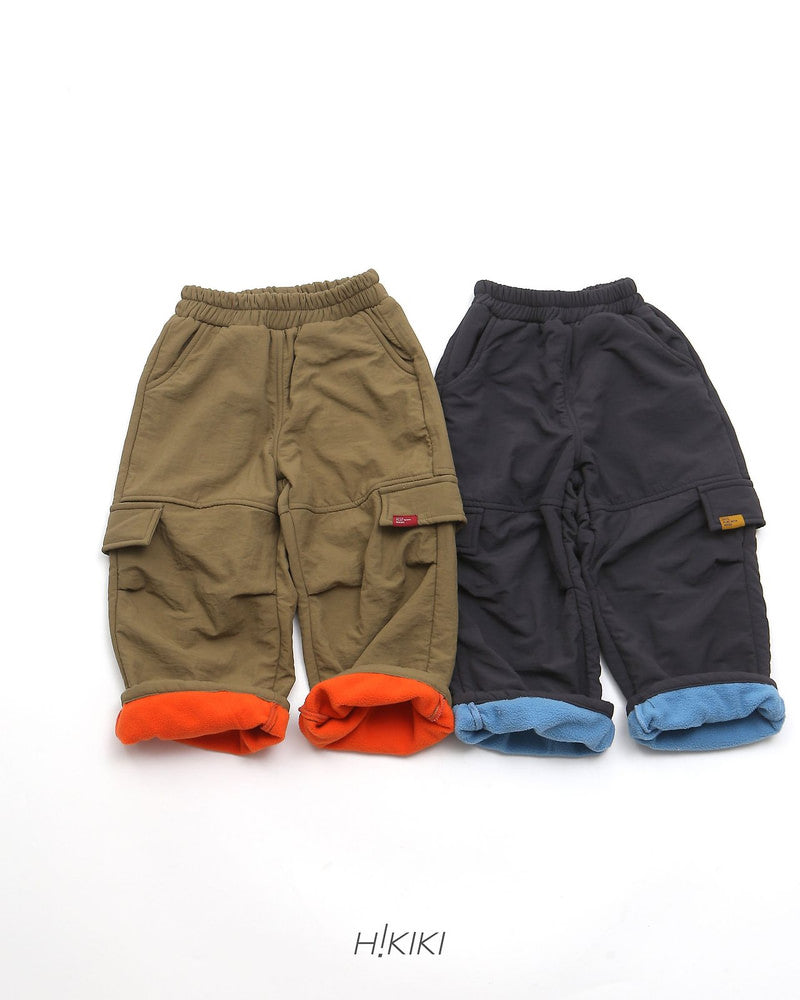 Little Foxx – Bonding Cargo Pants