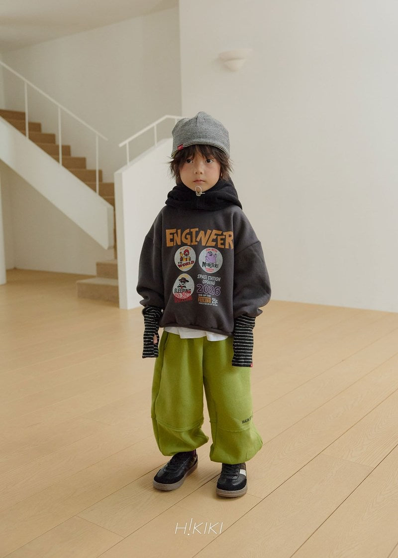 Little Foxx – Winter Reversible Beanie