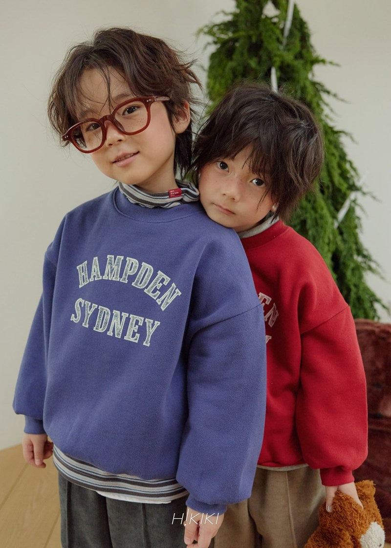 Little Foxx – Sydney Sweatshirt