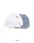 Little Foxx – Ski Sweatshirt