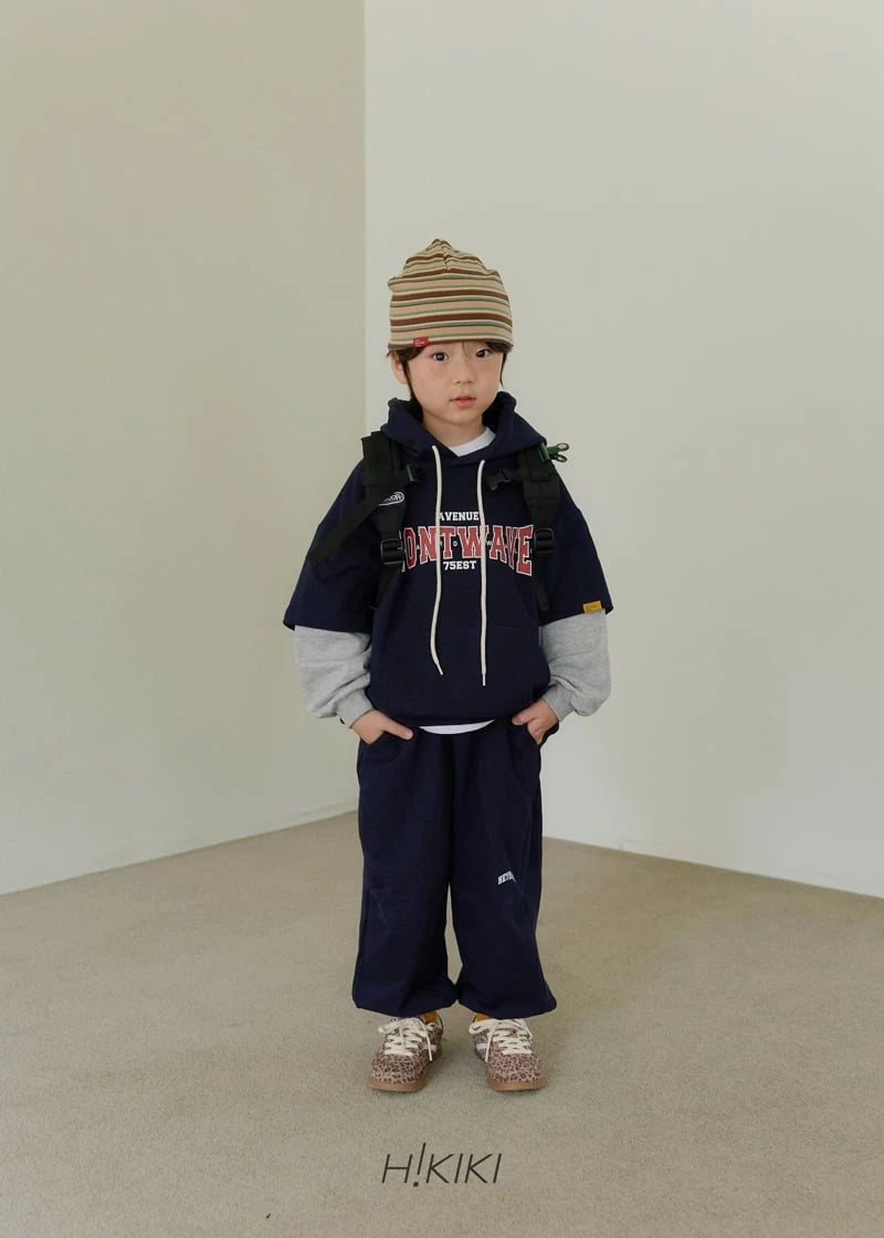 Little Foxx – Double Beanie