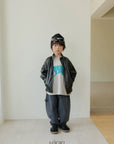 Little Foxx – New Tyle Double Tee