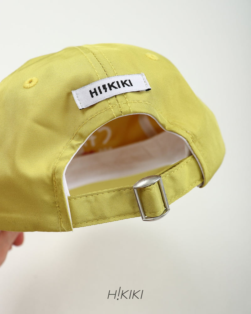 Little Foxx – Heart Snap Cap