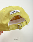 Little Foxx – Heart Snap Cap
