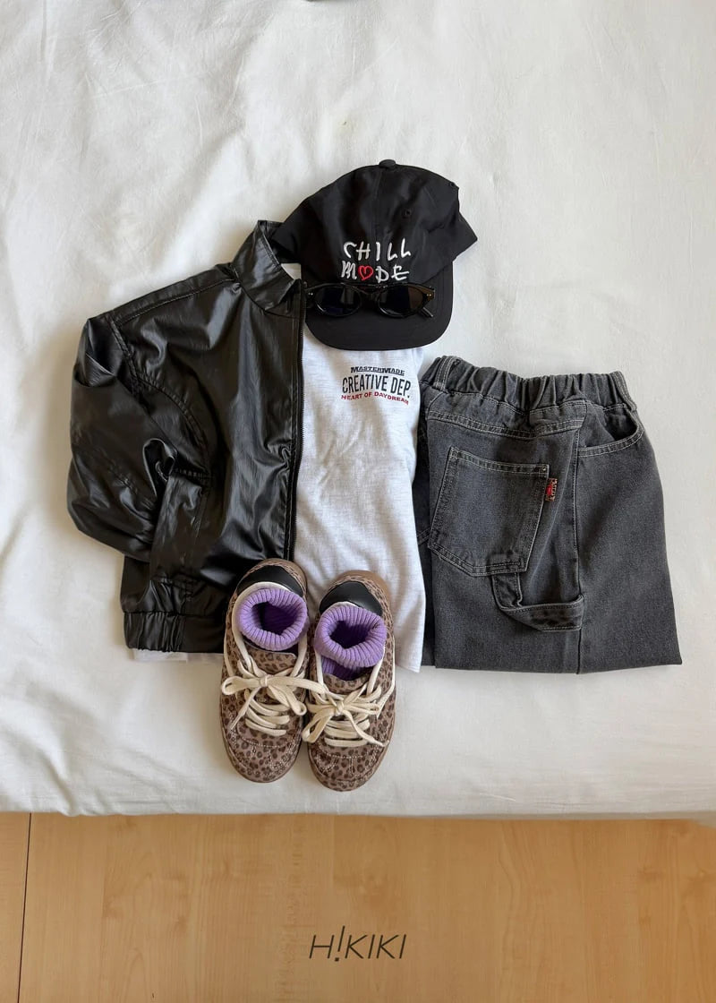 Little Foxx – Day Trip Tee