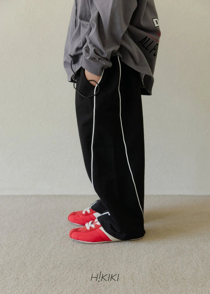Little Foxx – Line Wide Pants
