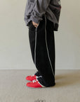 Little Foxx – Line Wide Pants