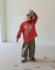 Little Foxx – Painting Tee