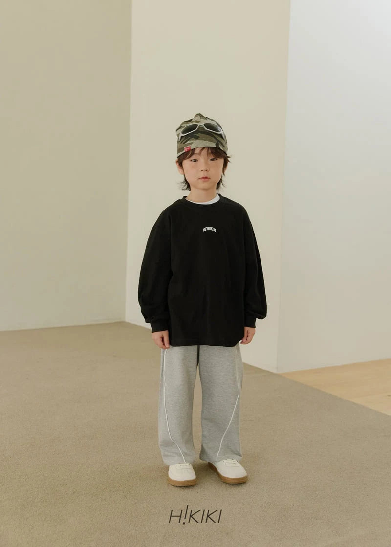 Little Foxx – Like Leather Jumper