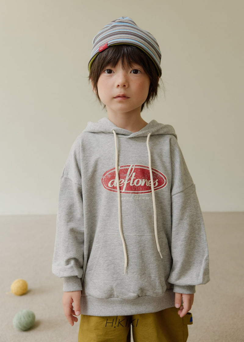 Little Foxx – Def Tones Hoodie
