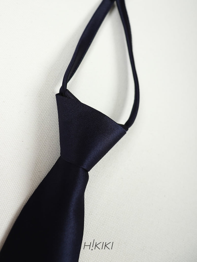 Little Foxx – Hikki Neck Tie