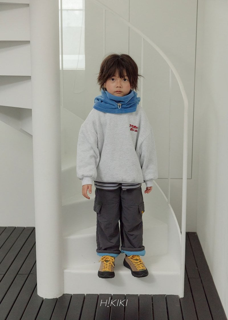 Little Foxx – Bonding Cargo Pants