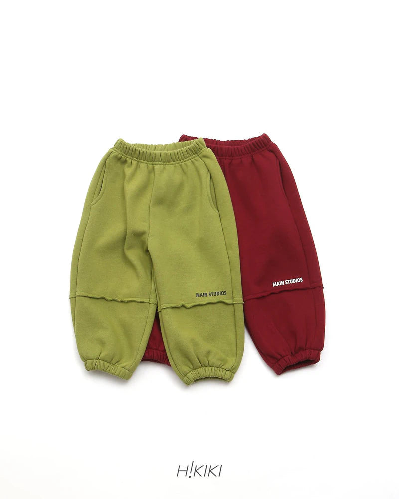 Little Foxx – MS Jogger Pants