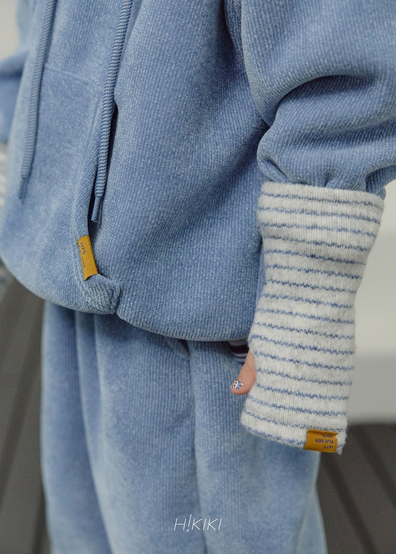 Little Foxx – Fingerhole Warmer