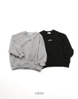 Little Foxx – Hey Haki Sweatshirt