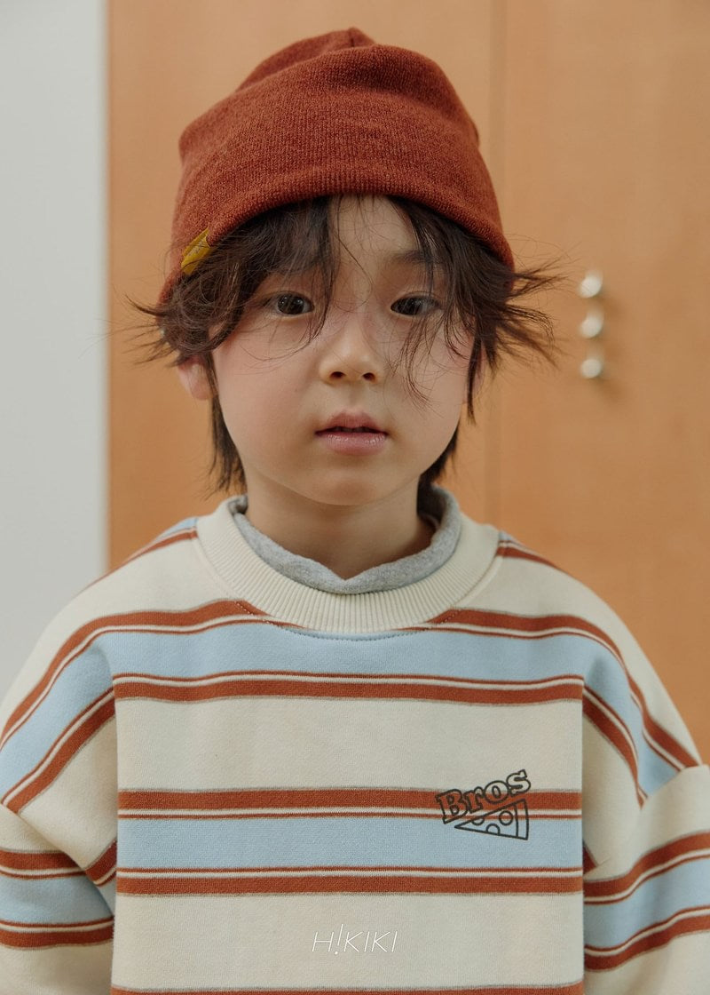 Little Foxx – Winter Reversible Beanie