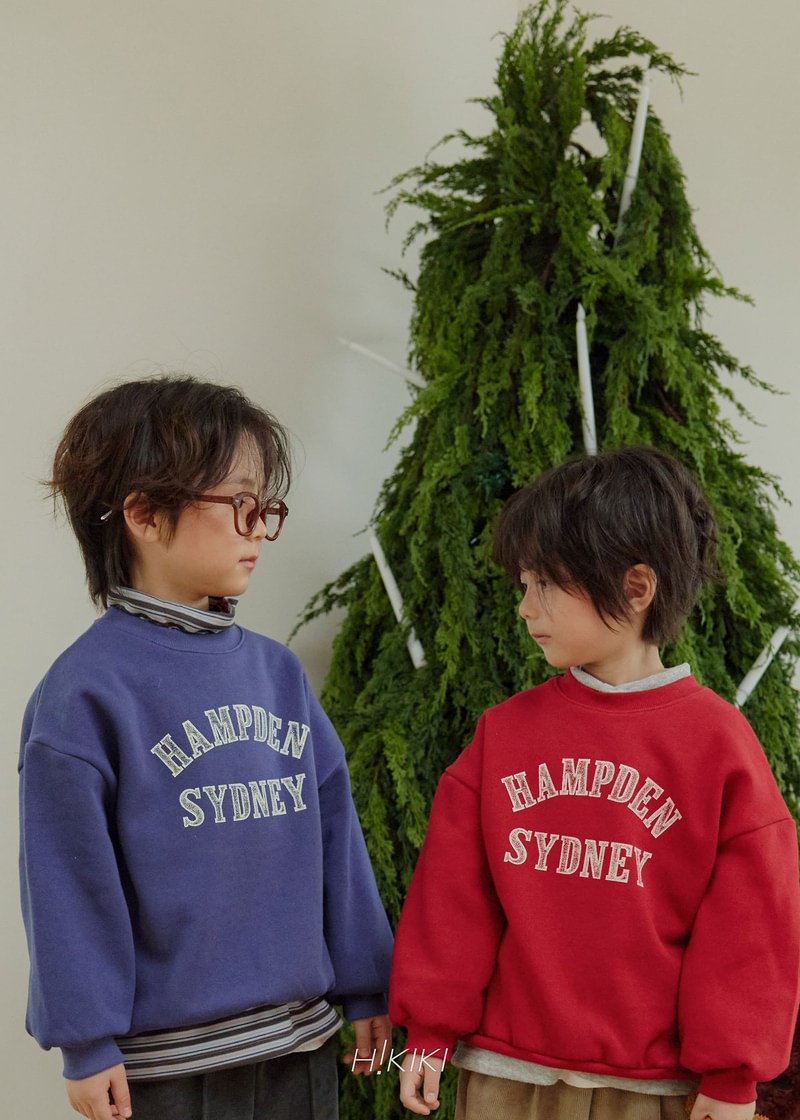 Little Foxx – Sydney Sweatshirt