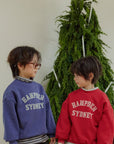 Little Foxx – Sydney Sweatshirt