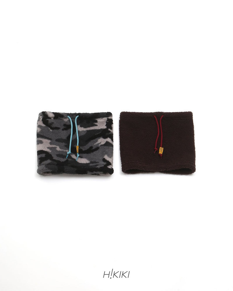 Little Foxx – Beanie Neck Warmer