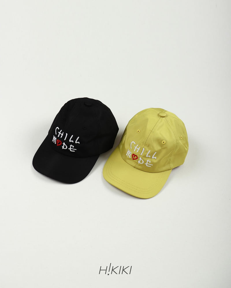 Little Foxx – Heart Snap Cap